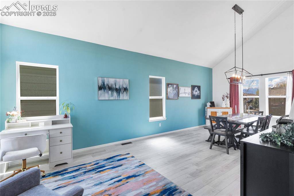 Colorado Springs, CO 80922,7330 Straggler CIR
