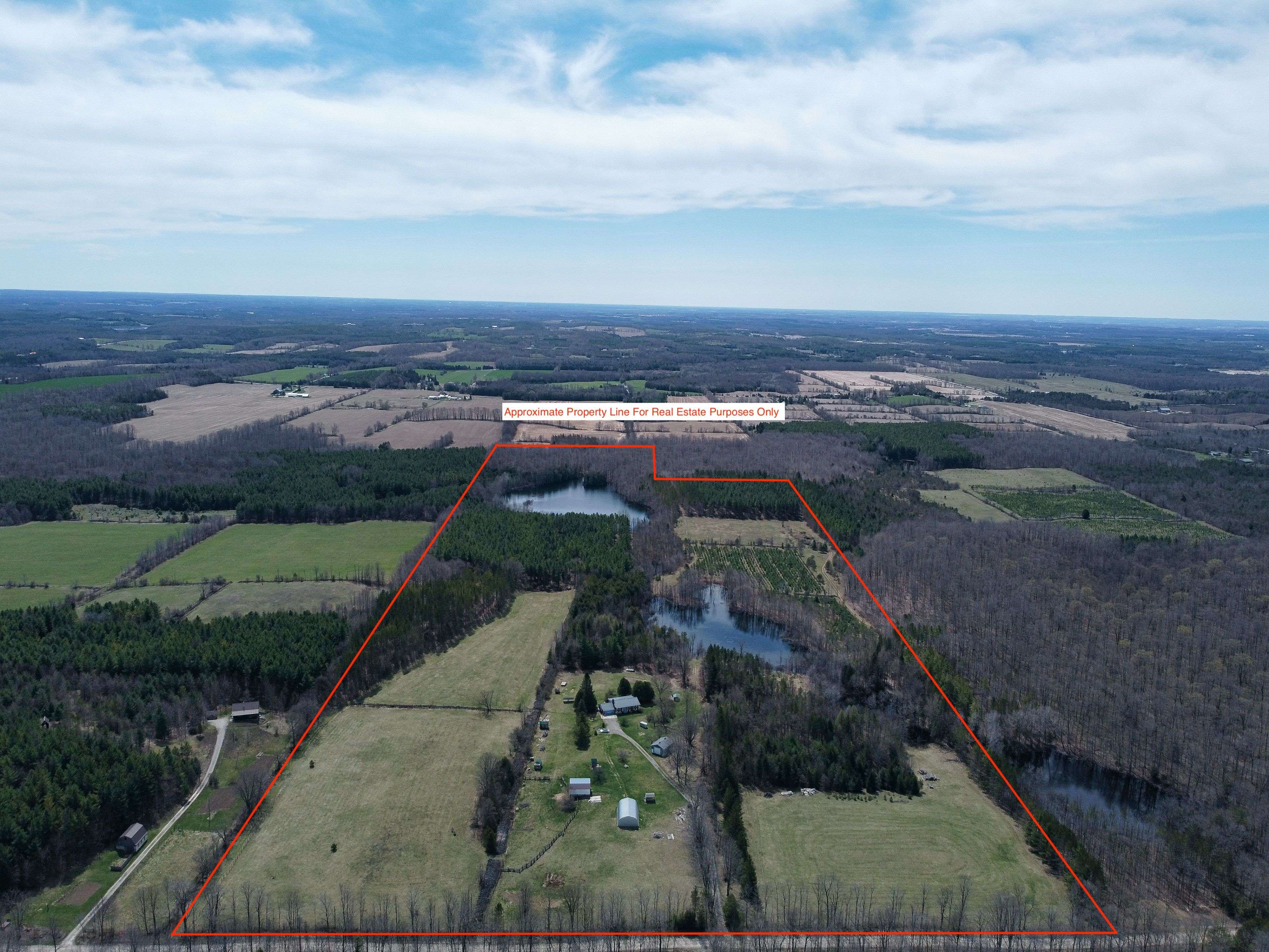 West Grey, ON N0G 1R0,542310 Concession 14 NDR N/A