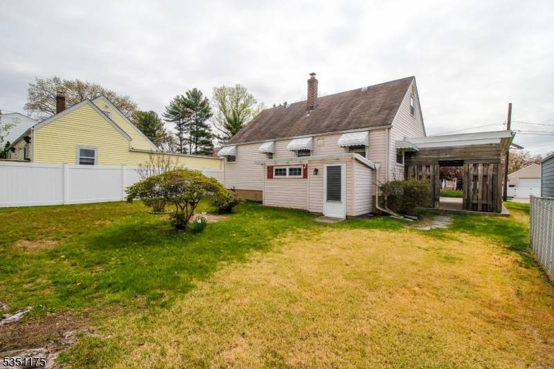 Lodi Boro, NJ 07644,3 Lorelei Ter