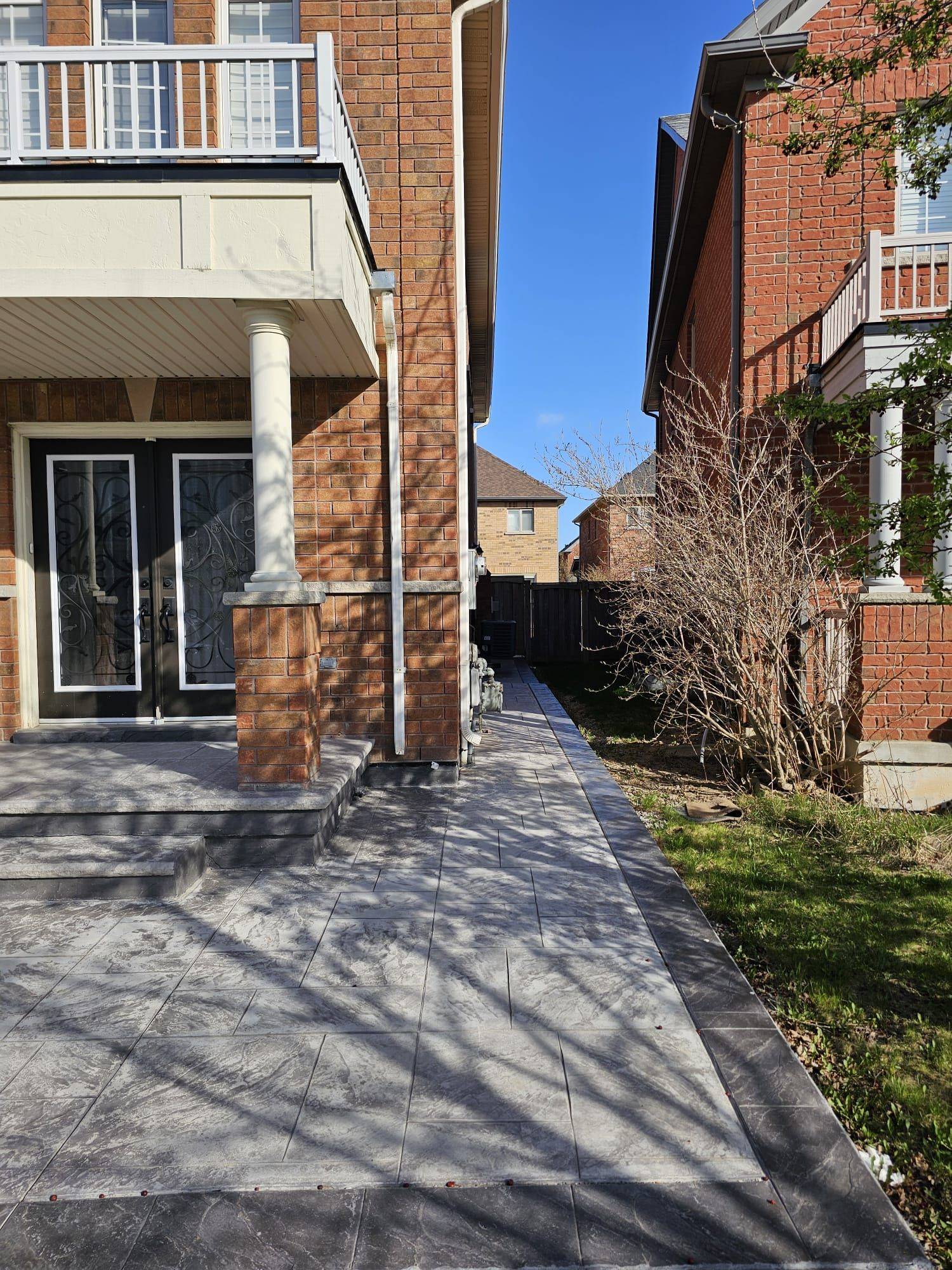 Milton, ON L9T 0S8,148 Farrington Crossing N/A #Basement