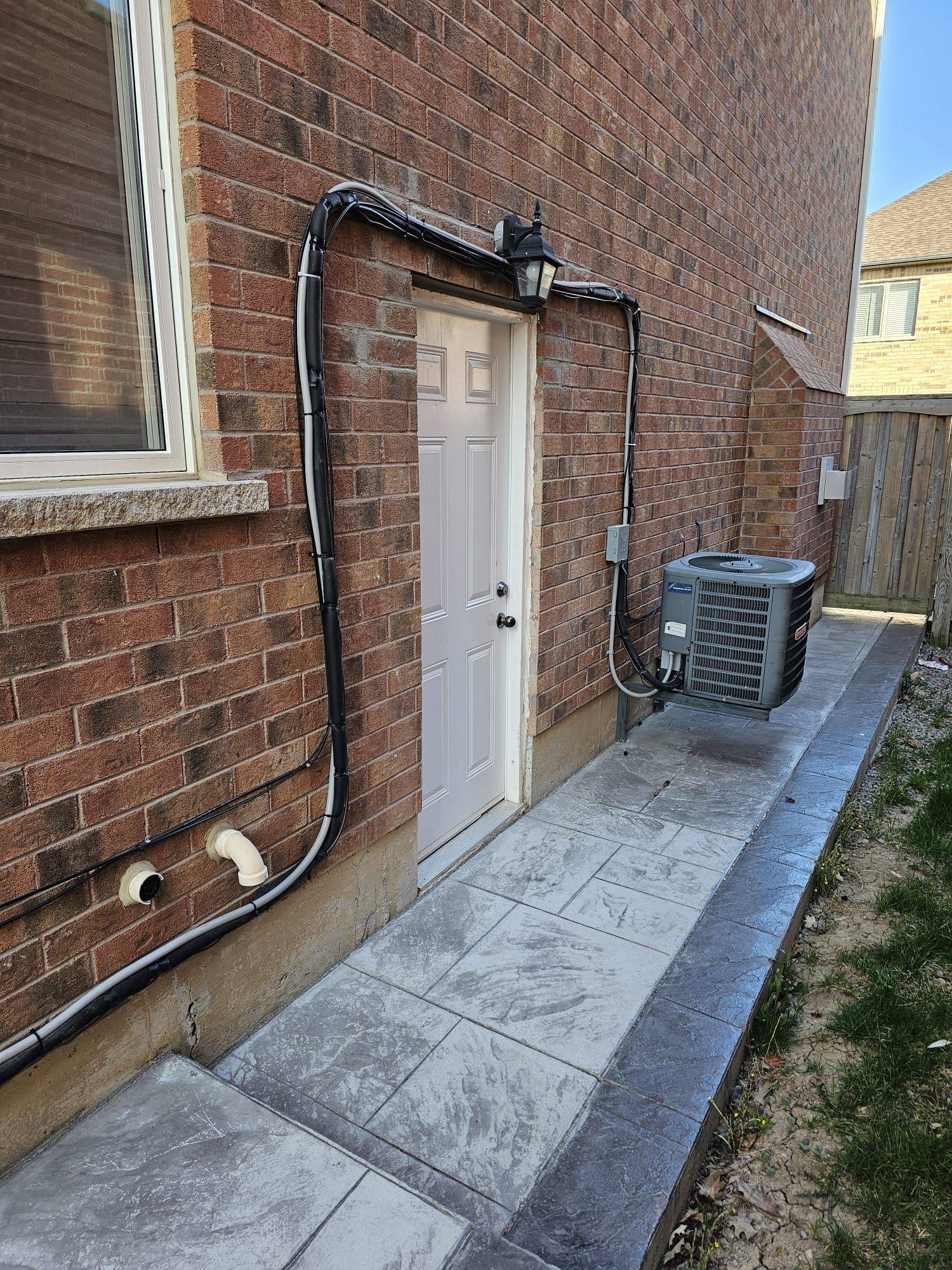 Milton, ON L9T 0S8,148 Farrington Crossing N/A #Basement