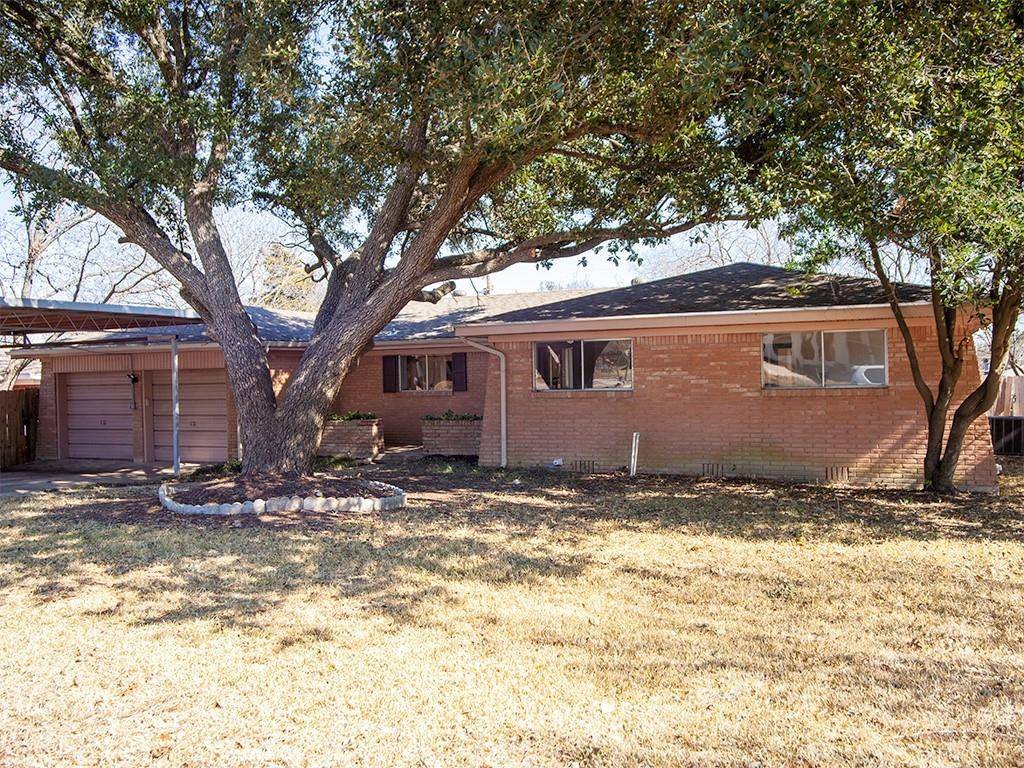 Waco, TX 76710,1509 Northcrest Drive