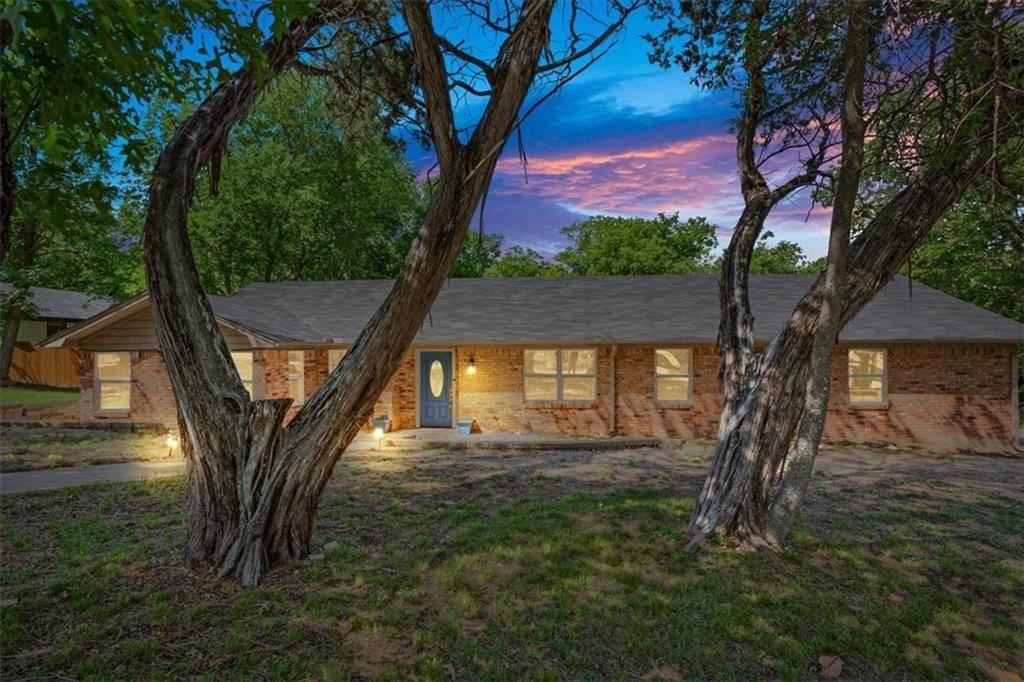 Waco, TX 76708,4318 Shady Glen Drive