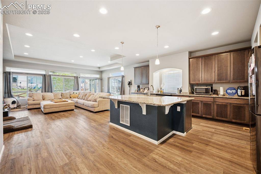 Colorado Springs, CO 80927,7202 Sedgerock LN