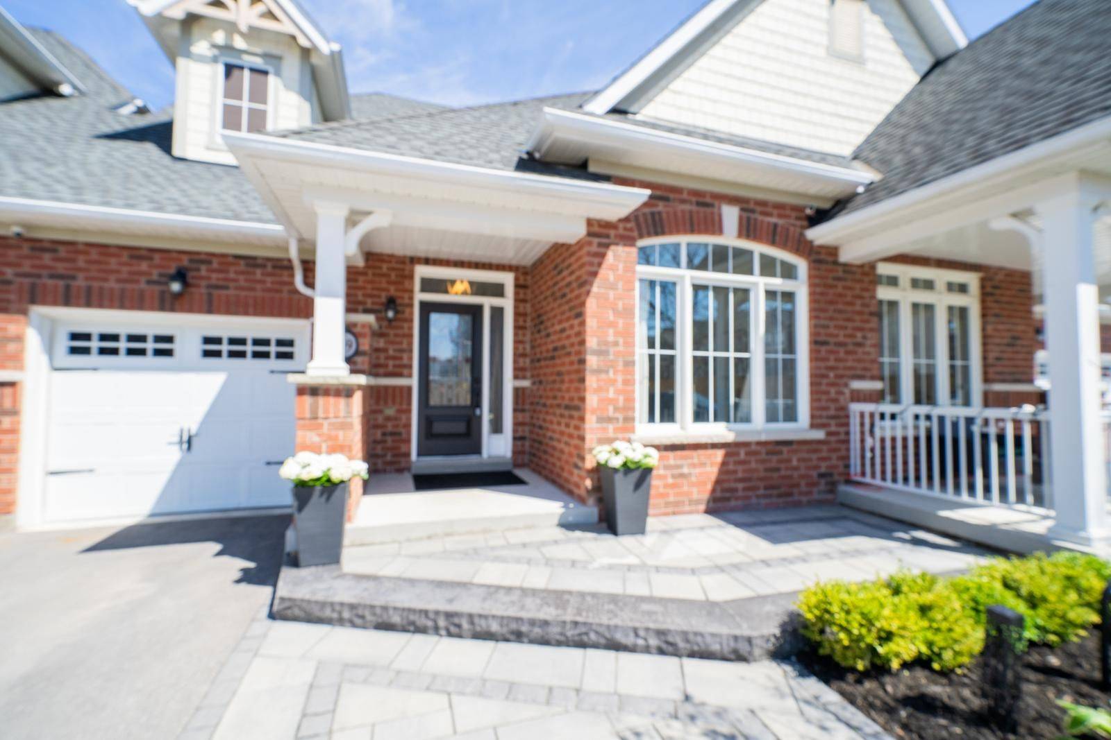 Whitchurch-stouffville, ON L4A 0T1,59 Crow's Nest WAY