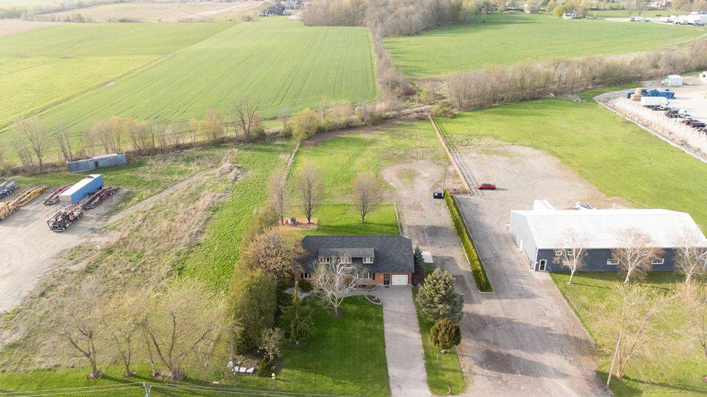Norwich, ON N0J 1P0,285687 Airport RD