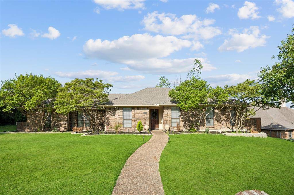 Dallas, TX 75287,2720 Gainesborough Drive