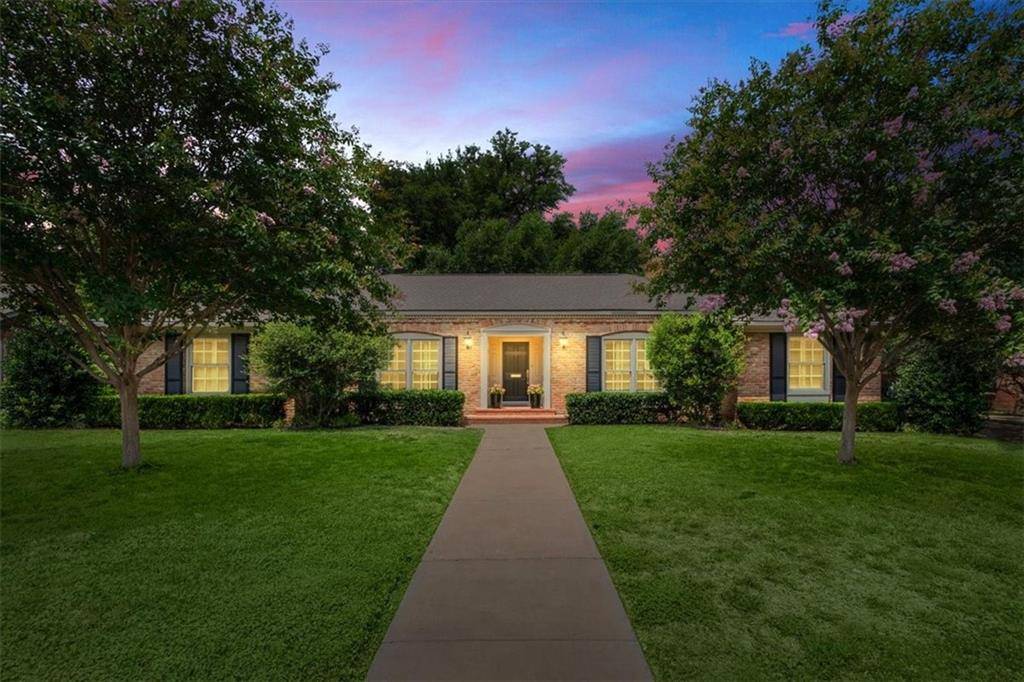 Waco, TX 76710,2832 Braemar Drive