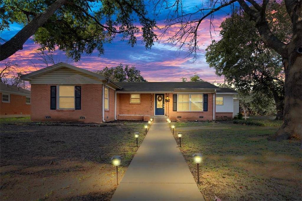 Waco, TX 76710,2530 Glendale Drive