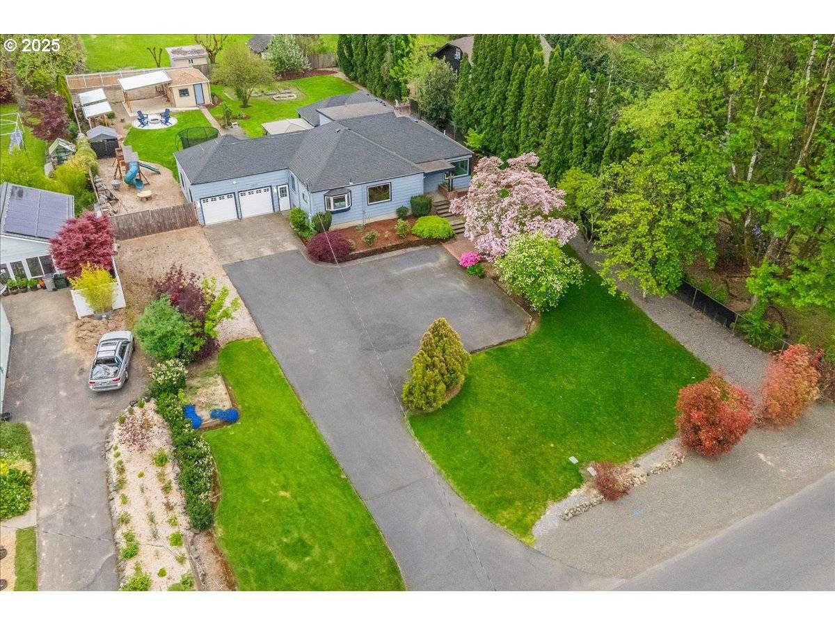 Beaverton, OR 97005,3400 SW 110TH AVE