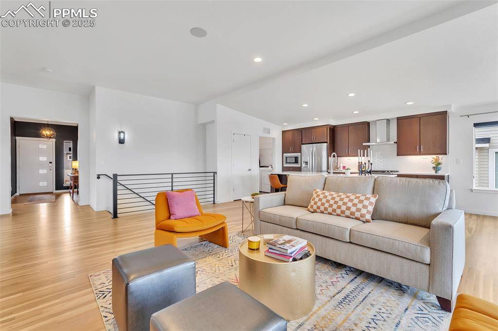 Colorado Springs, CO 80924,6458 Cumbre Vista WAY