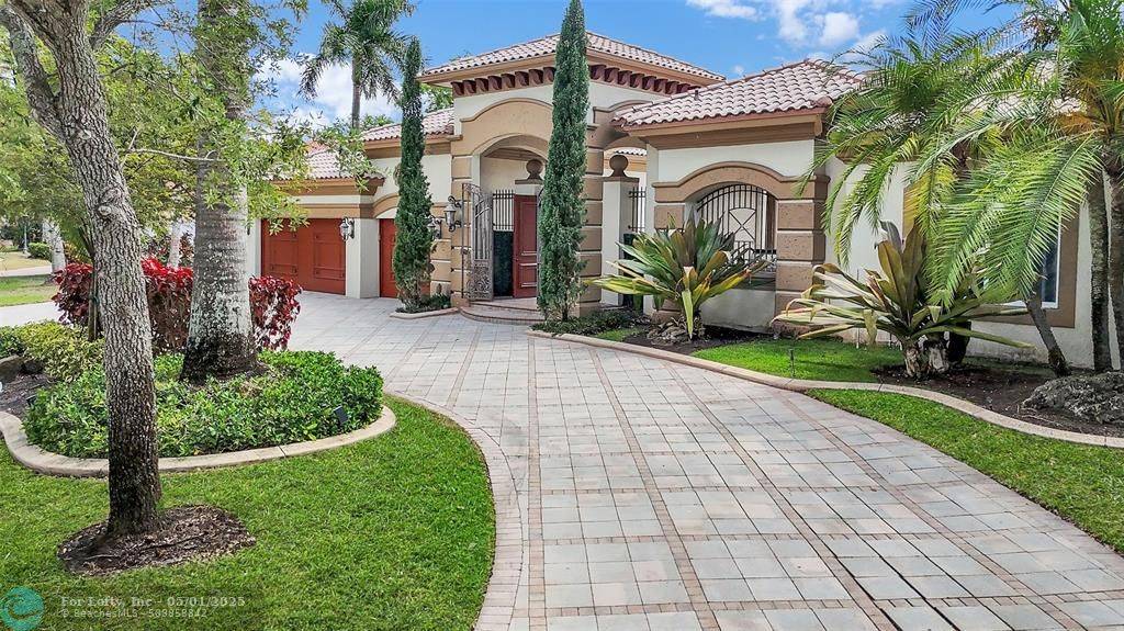 Coral Springs, FL 33076,6320 NW 120th Dr