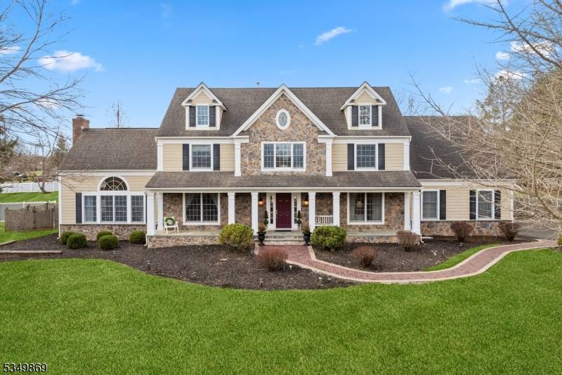 Branchburg Twp., NJ 08876,5 Hidden Ln