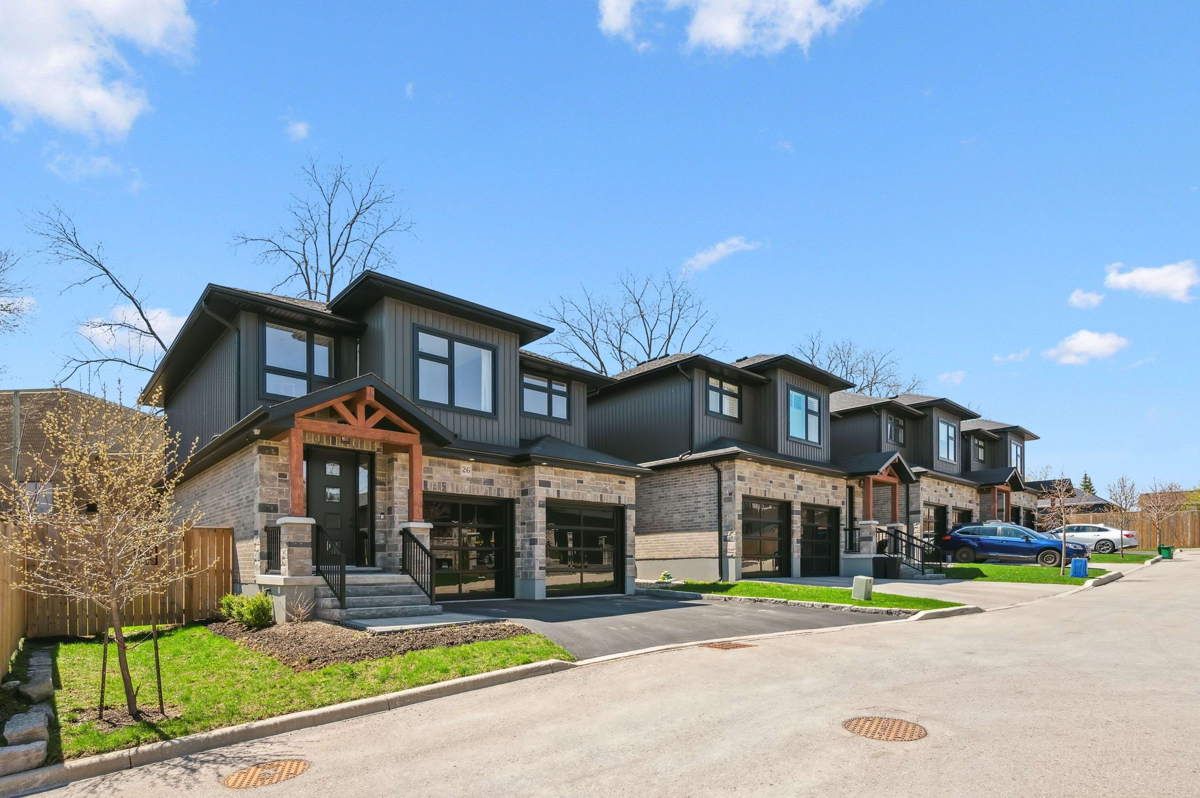 Centre Wellington, ON N1M 0H4,26 Creekside TER #Pvt