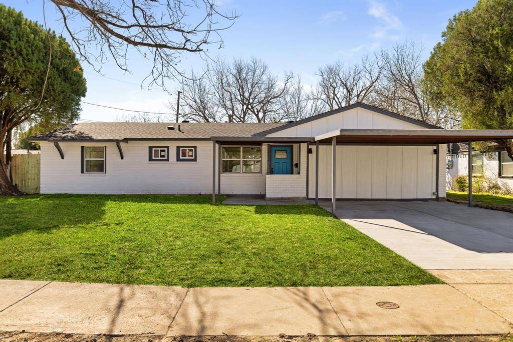 Dallas, TX 75216,2234 52nd Street