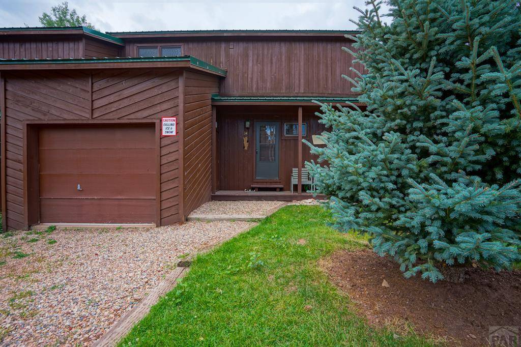 Cuchara, CO 81055,44 Valley View Rd