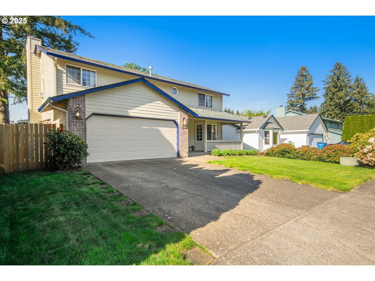 Vancouver, WA 98684,15506 NE 12TH ST