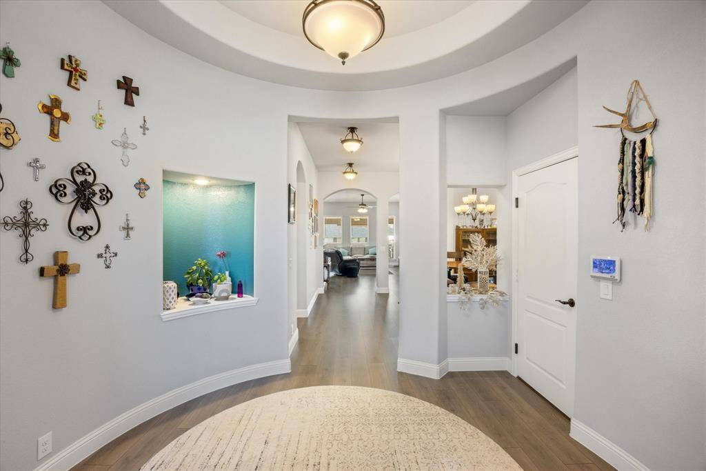 Burleson, TX 76028,2785 Greenridge Drive