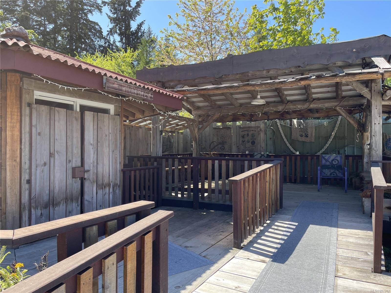 Port Alberni, BC V9Y 8R3,2990 Alberni Hwy #A
