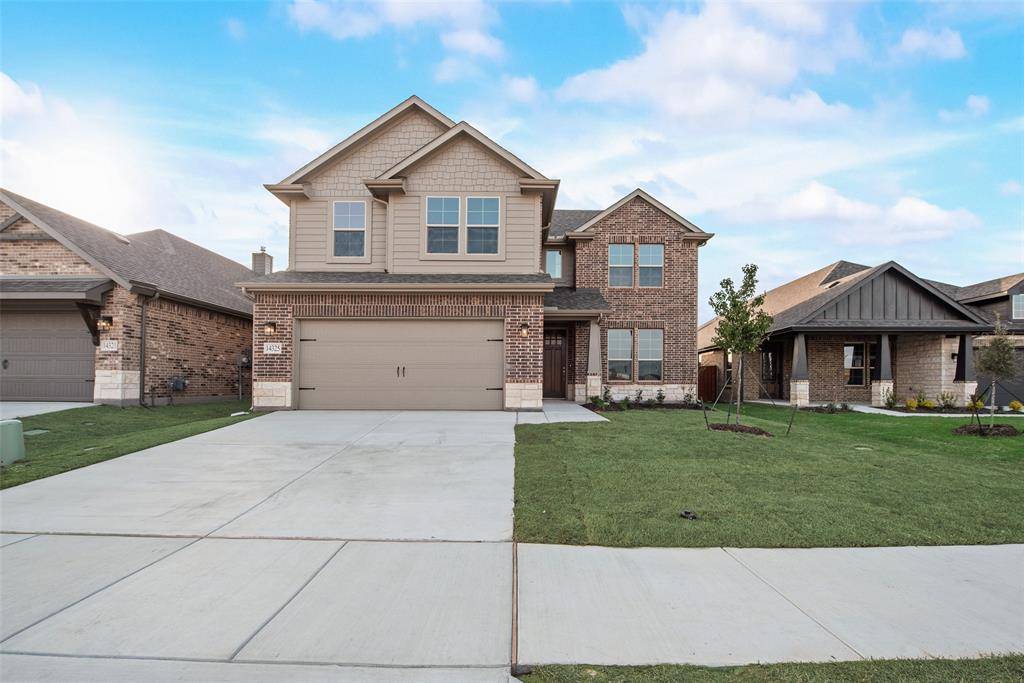 Haslet, TX 76052,14325 Nebula Drive