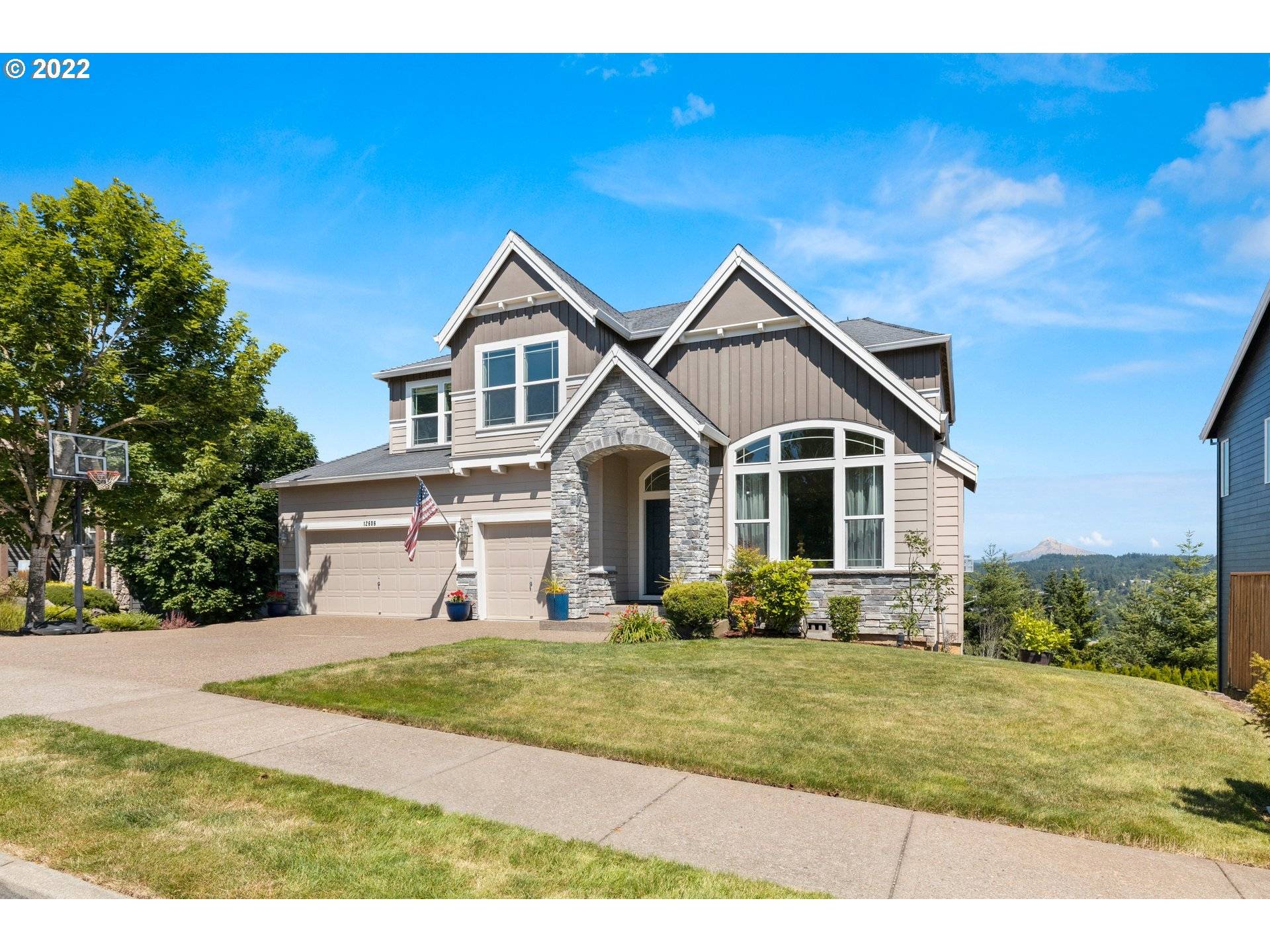 Happy Valley, OR 97086,12606 SE 155TH AVE