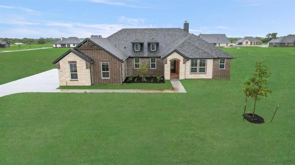 Oak Ridge, TX 75161,3103 White Oak Road