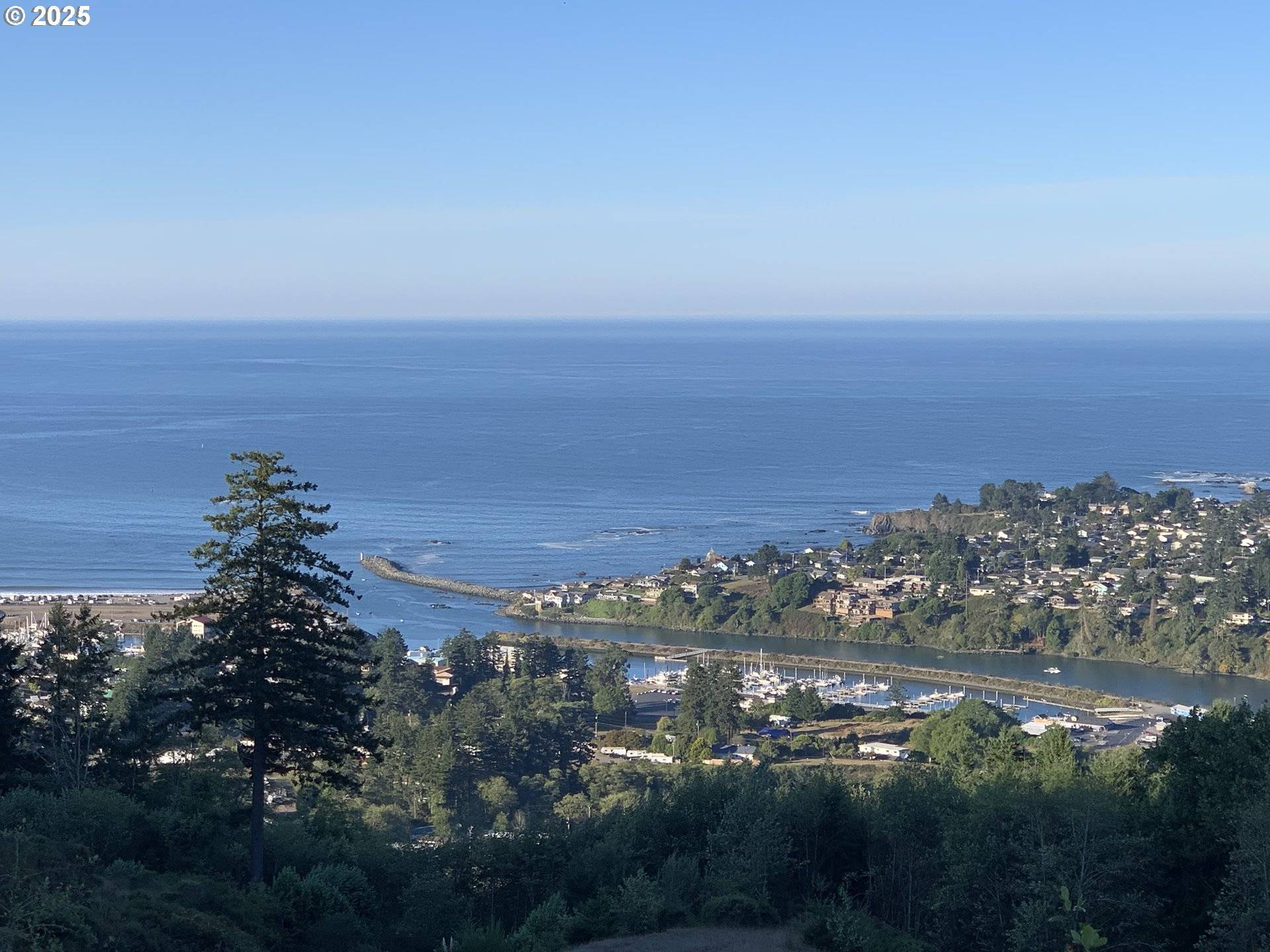 Brookings, OR 97415,Crown Terrace RD #1