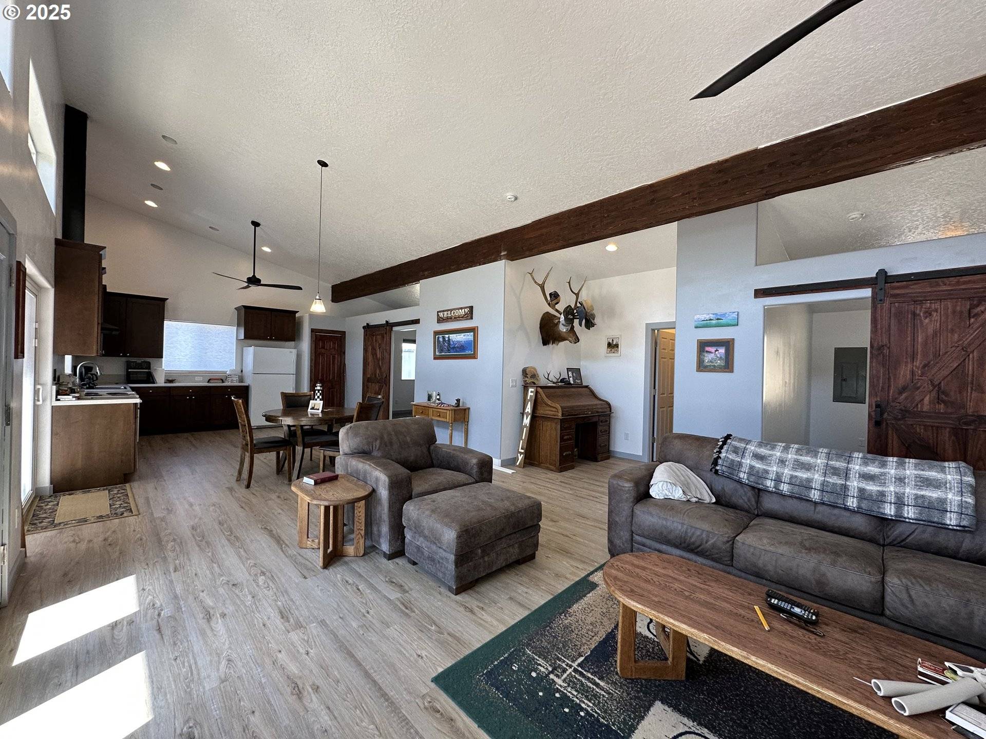 Canyon City, OR 97820,4033 PATTERSON DR
