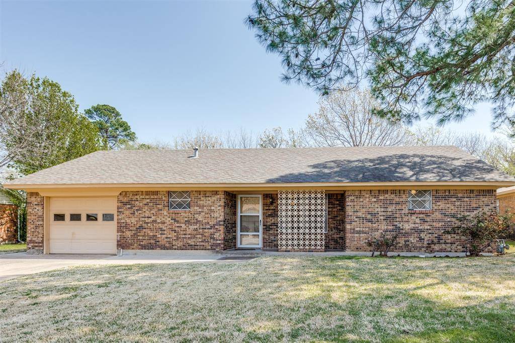 Denton, TX 76205,1911 Leslie Street