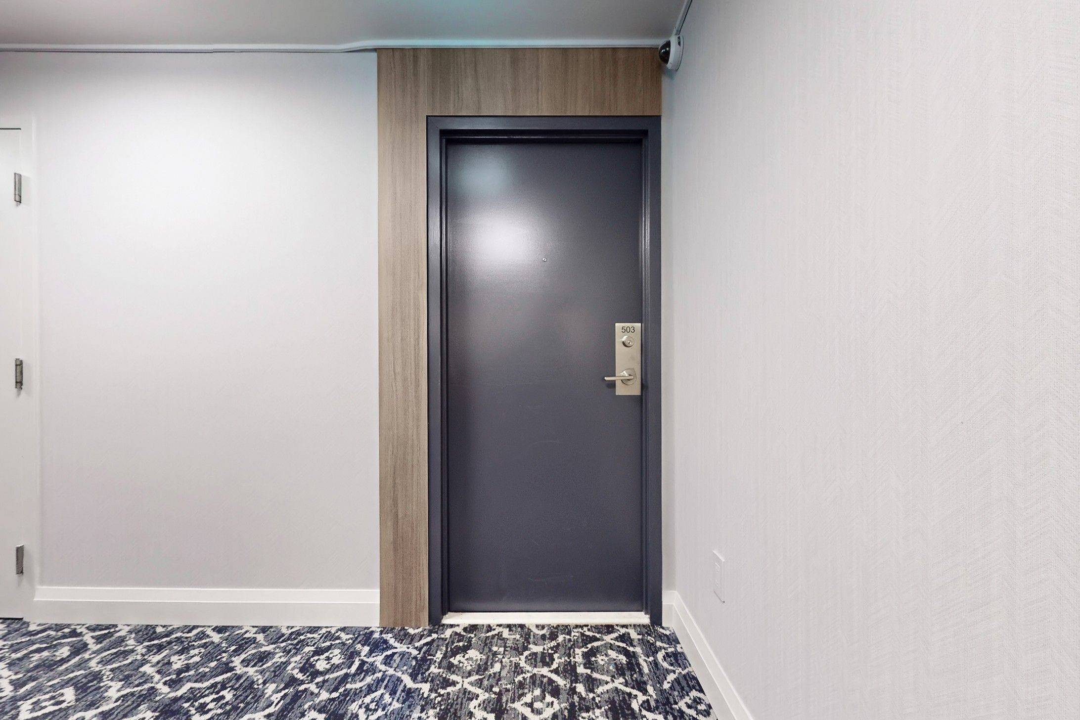 Toronto W10, ON M9W 6T4,600 Rexdale BLVD #503