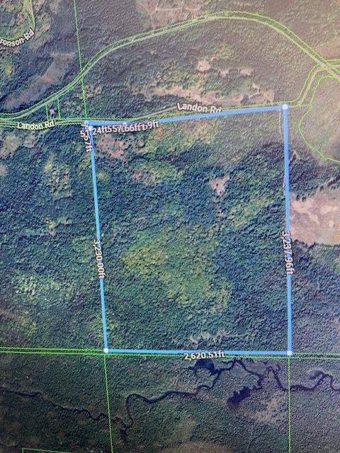 Bancroft, ON K0L 1C0,00 Landon RD