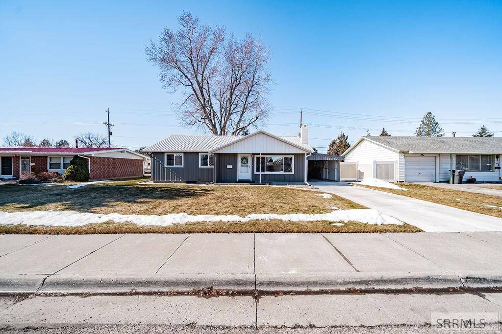 Idaho Falls, ID 83404,1472 Austin Avenue