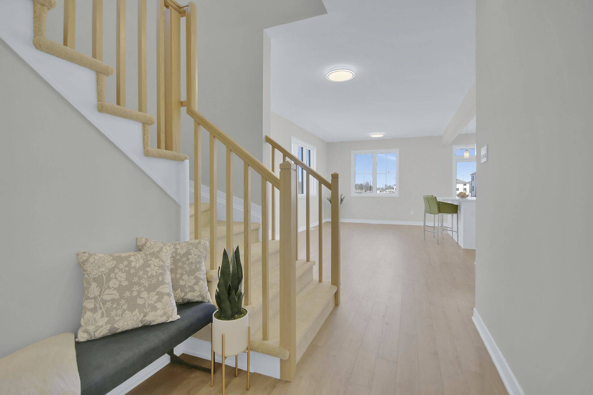 North Grenville, ON K0G 1J0,618 Keatons WAY W