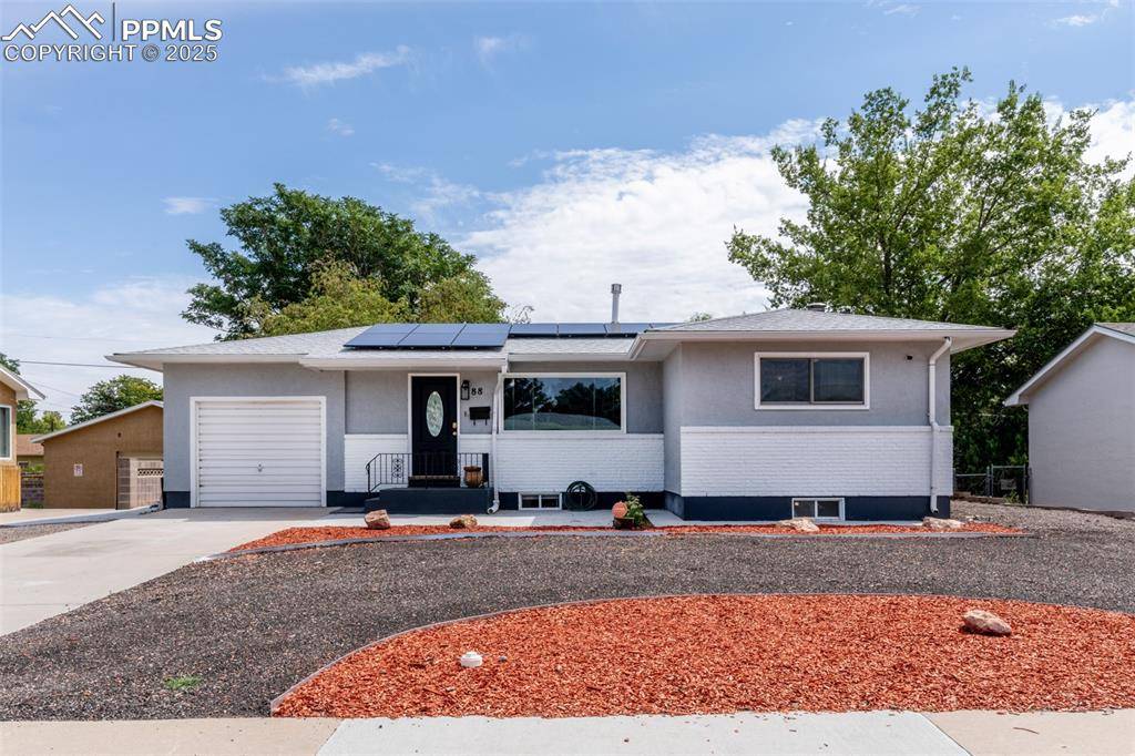 Pueblo, CO 81005,88 Radcliff LN