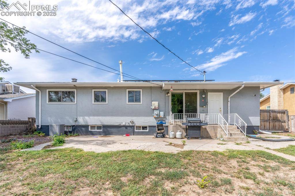 Pueblo, CO 81005,88 Radcliff LN