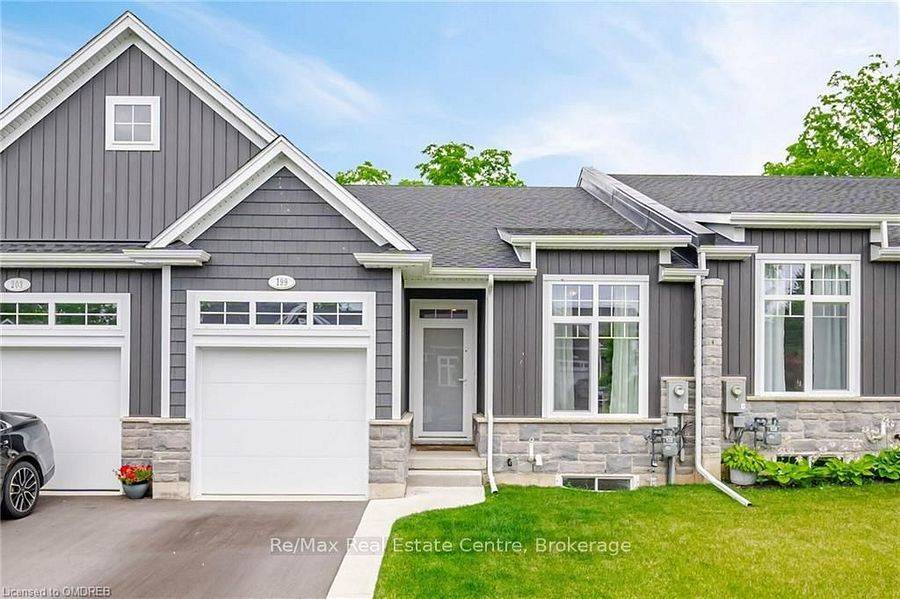 Fort Erie, ON L0S 1B0,199 Alderson CT