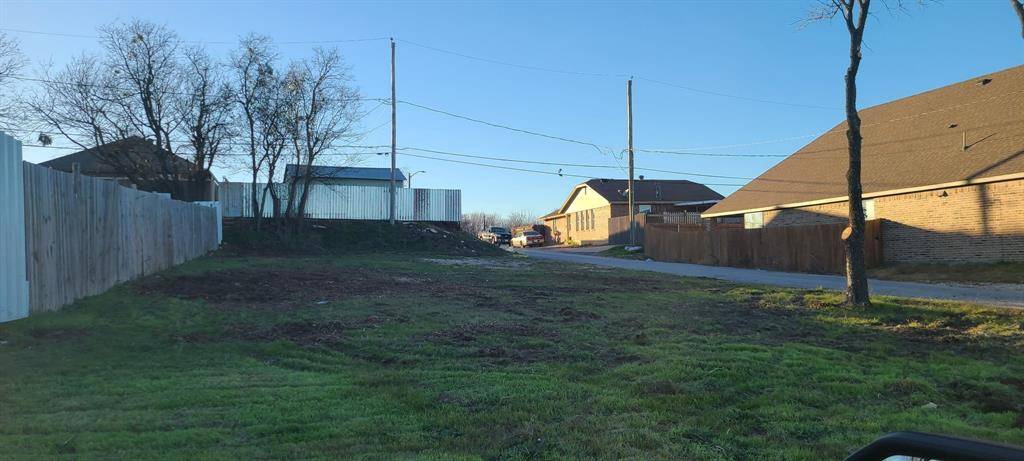 Fort Worth, TX 76106,2913 Pearl Avenue