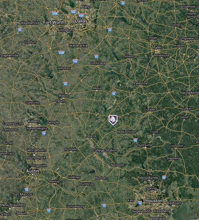Normangee, TX 77871,Lot 48 Redbud Lane