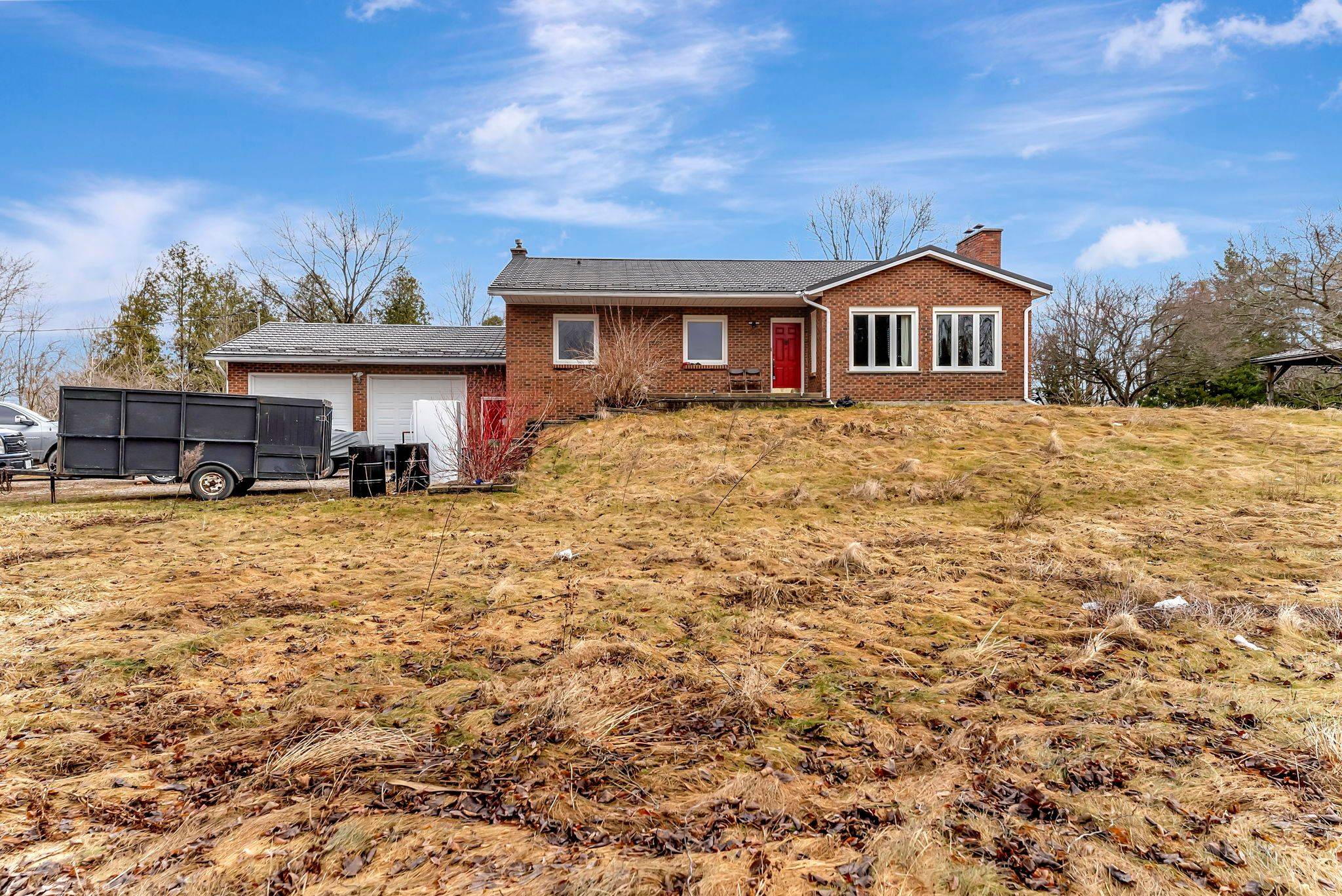 Hamilton, ON N0B 2J0,2280 Highway 6 N/A