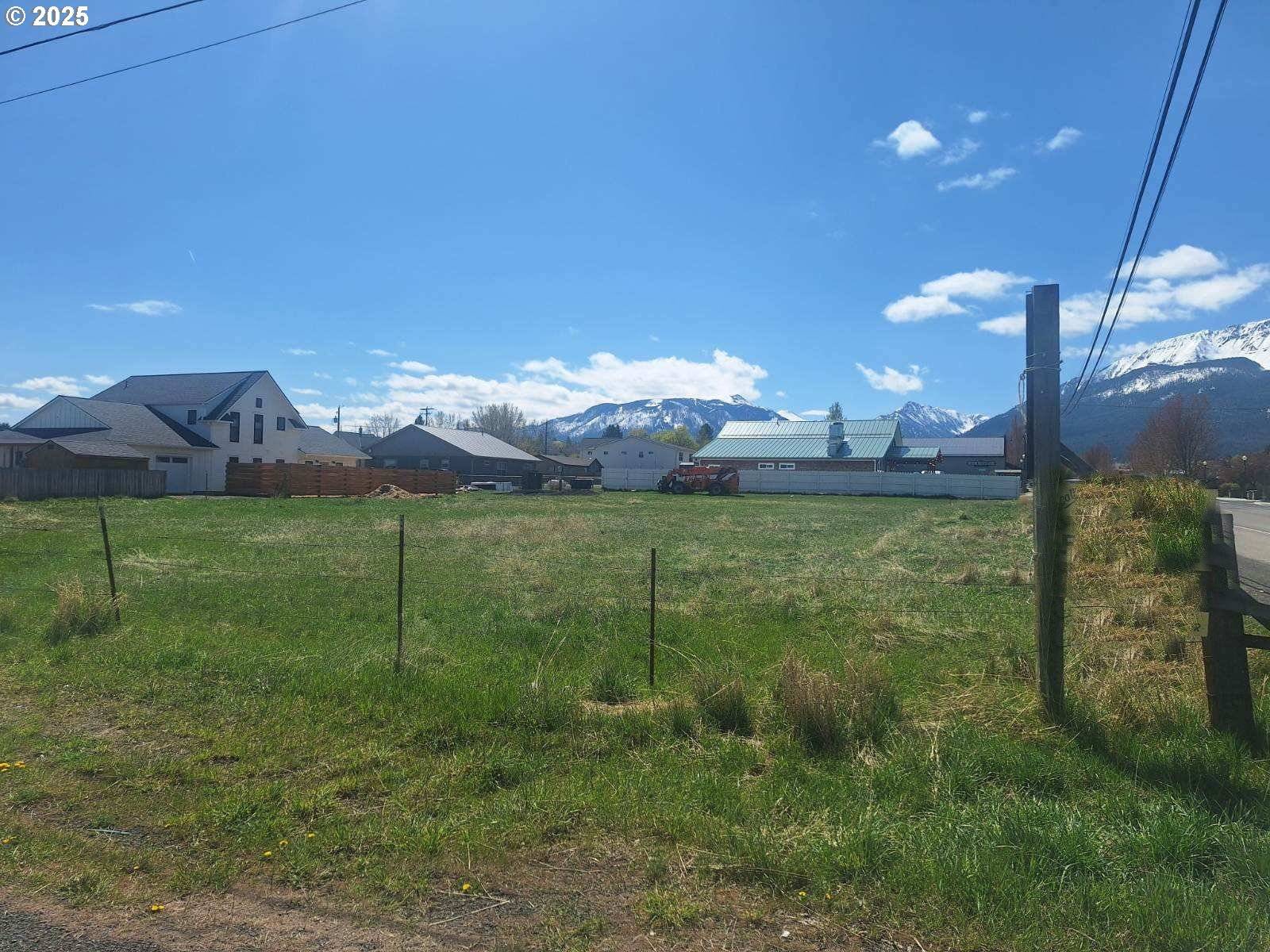 Joseph, OR 97846,0 Hwy 82 Main Street