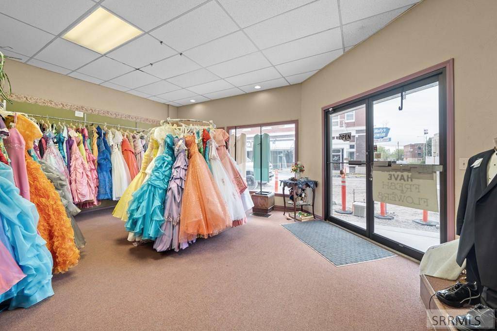 Blackfoot, ID 83221,98 N Broadway