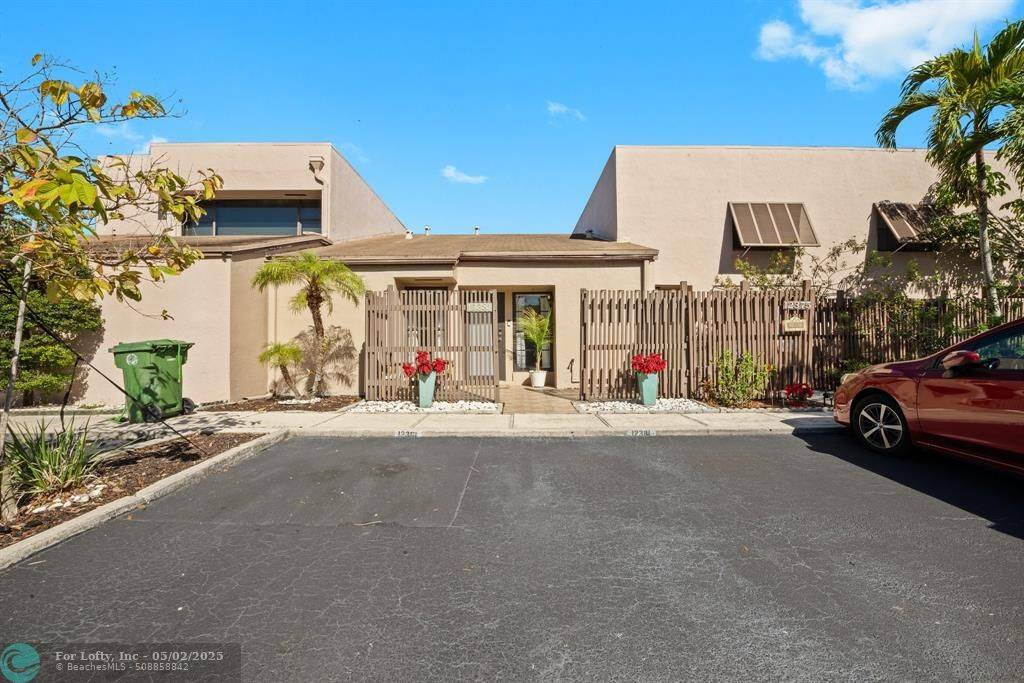 Pembroke Pines, FL 33026,12381 NW 12th Ct  #0