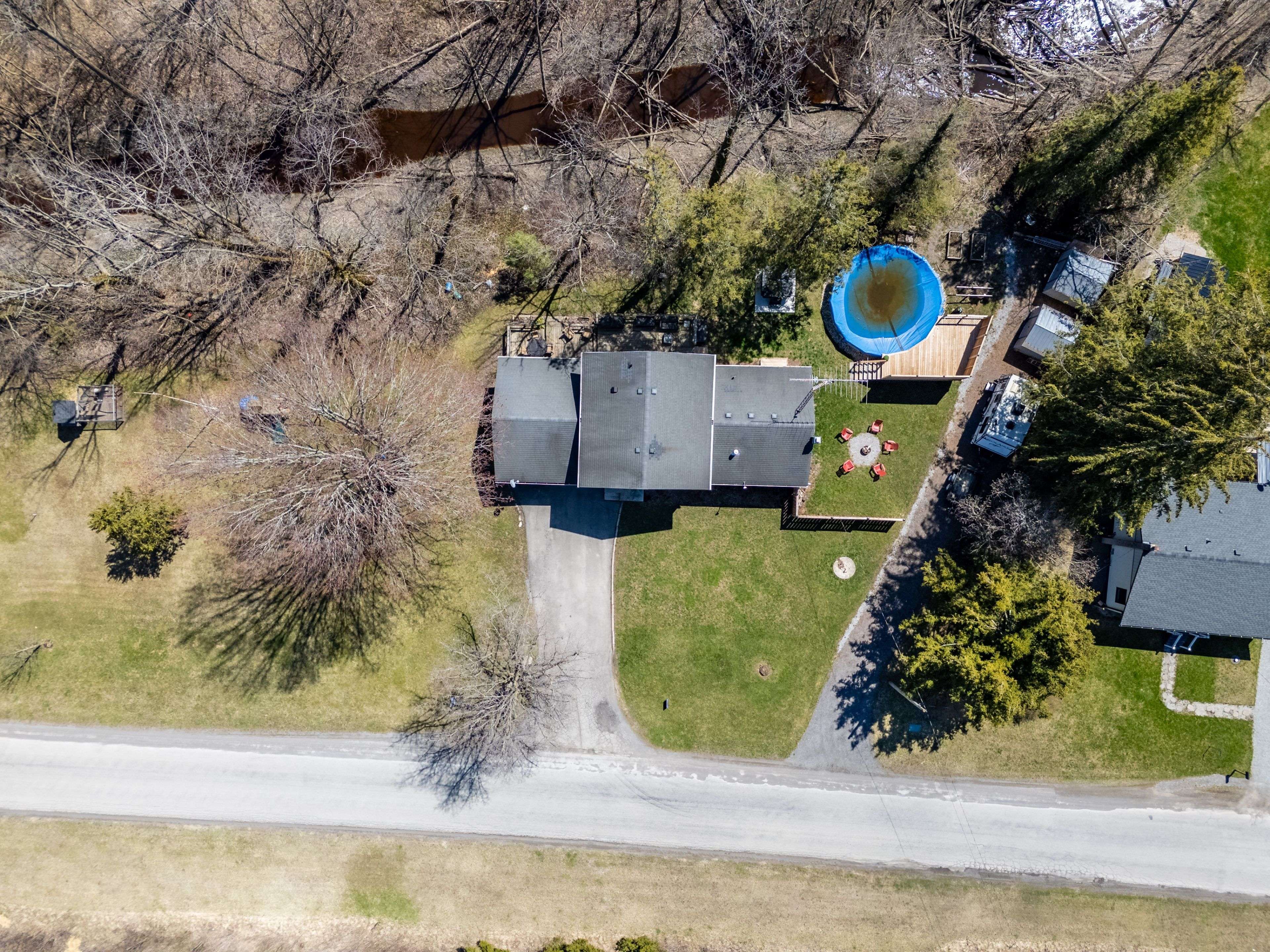 Wainfleet, ON L0S 1V0,41751 Mill Race RD