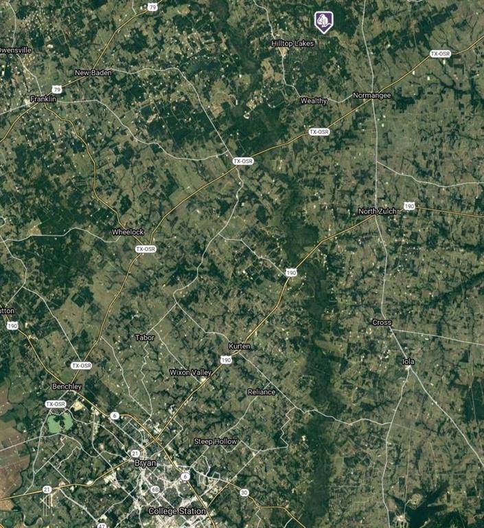 Normangee, TX 77871,Lot 28 Hilltop Drive