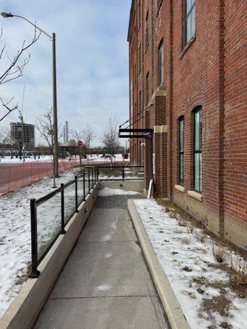 Toronto W02, ON M6H 0C6,30 Powerhouse ST #2B
