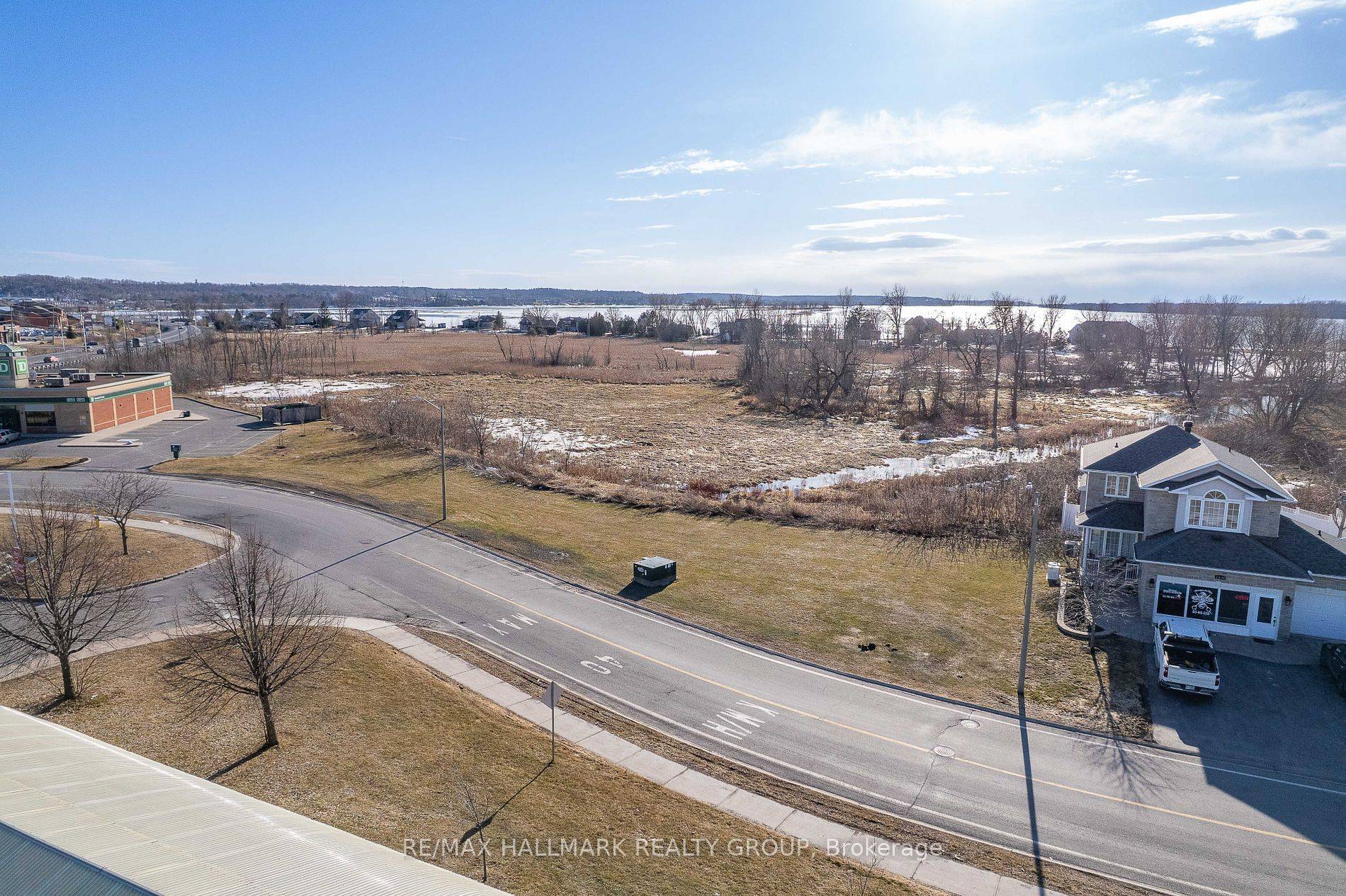 Clarence-rockland, ON K4K 0A5,2620 Chamberland ST