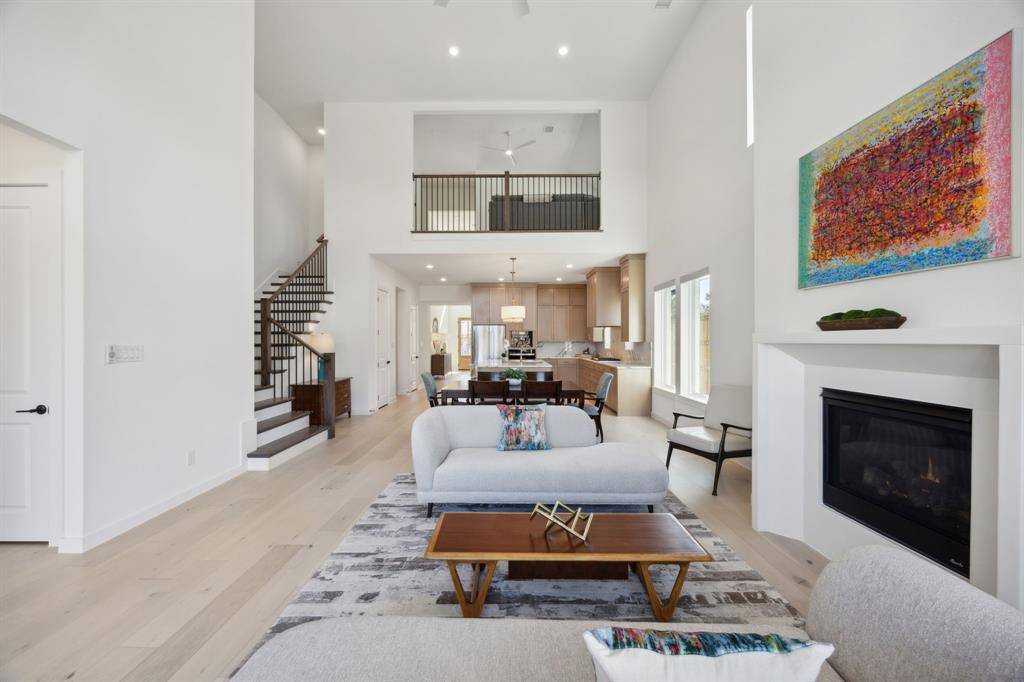 Richardson, TX 75080,1 Mimosa Place