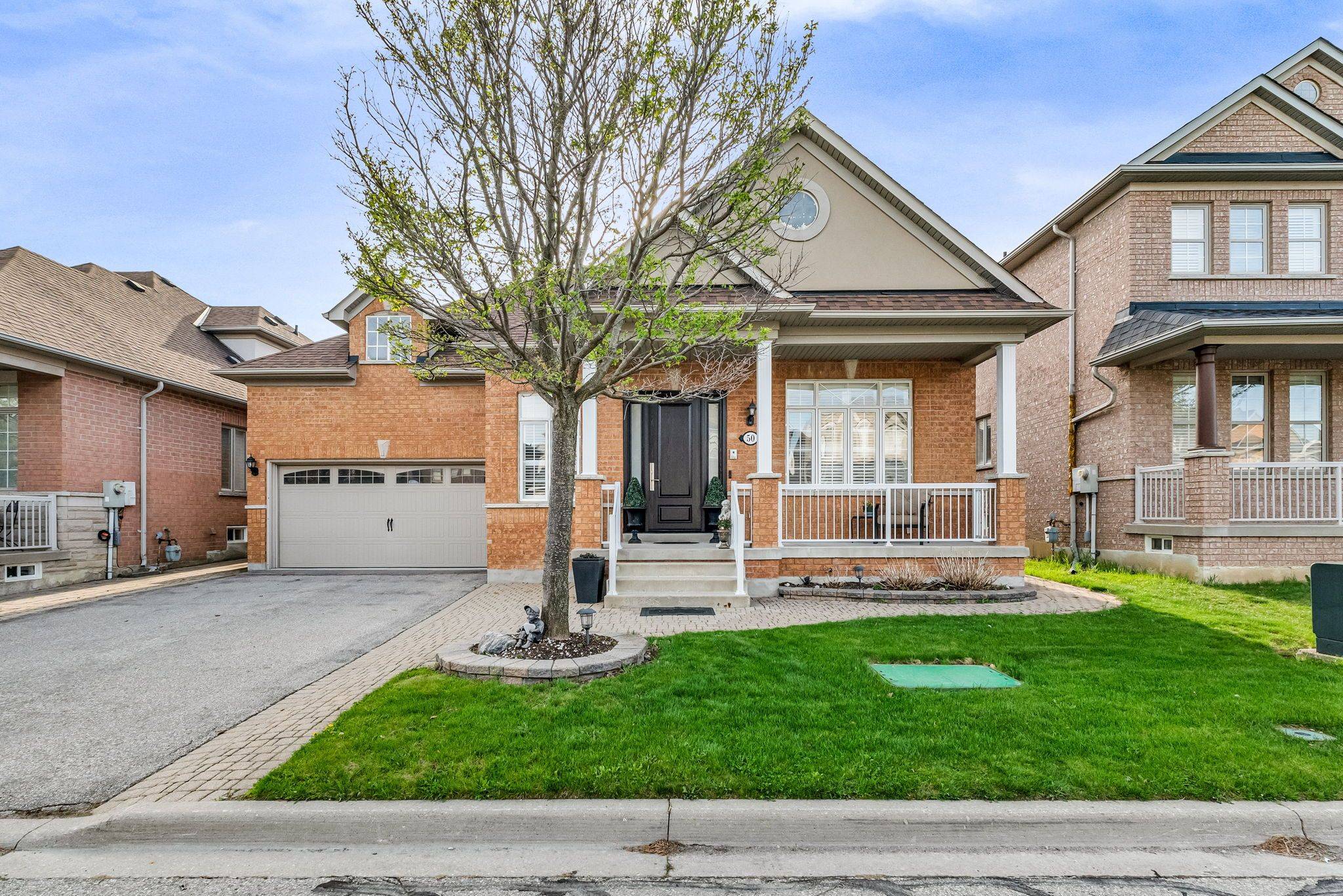 Vaughan, ON L4H 3A1,50 Chateau DR