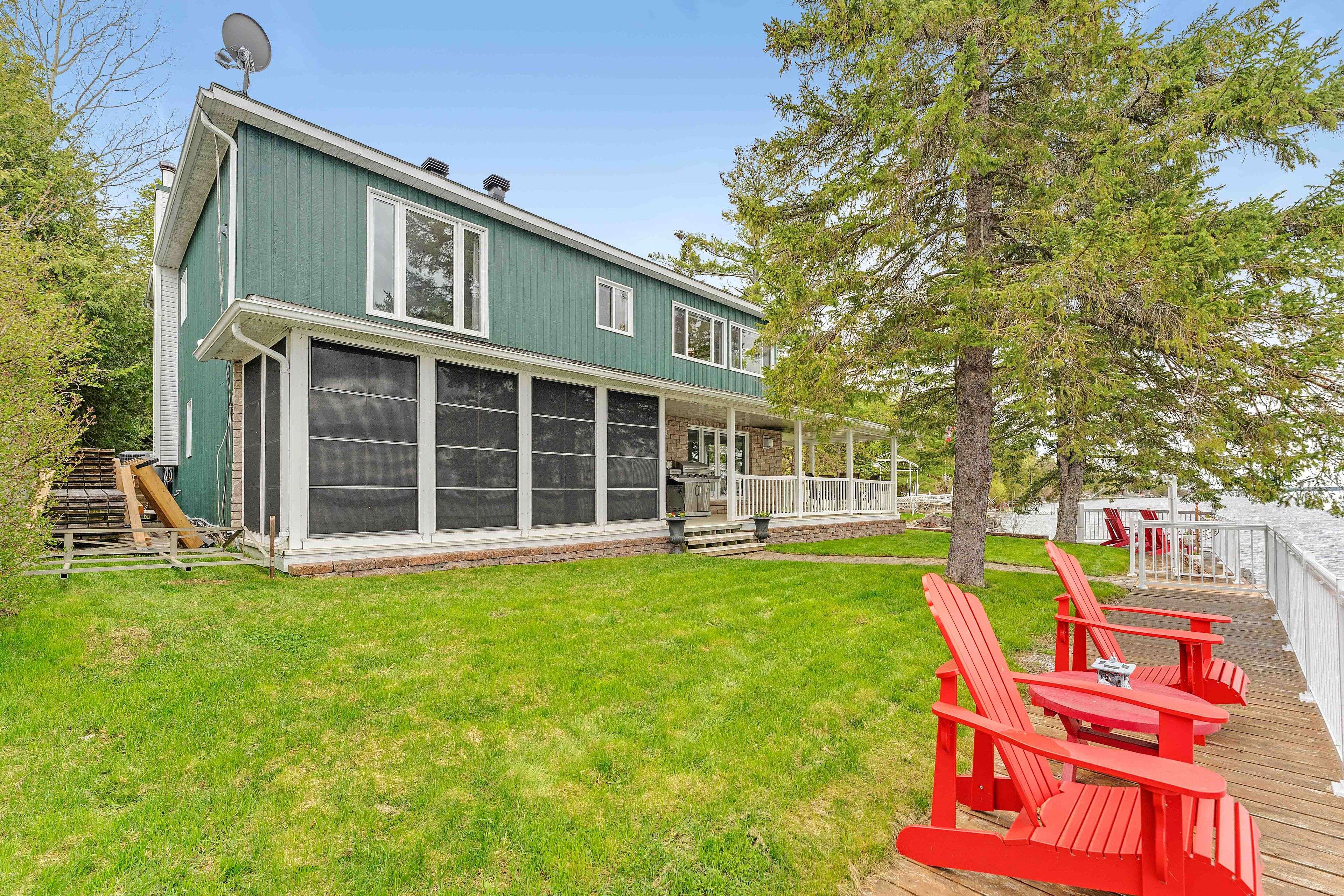 Mcnab/braeside, ON K0A 1G0,59 McNeill RD