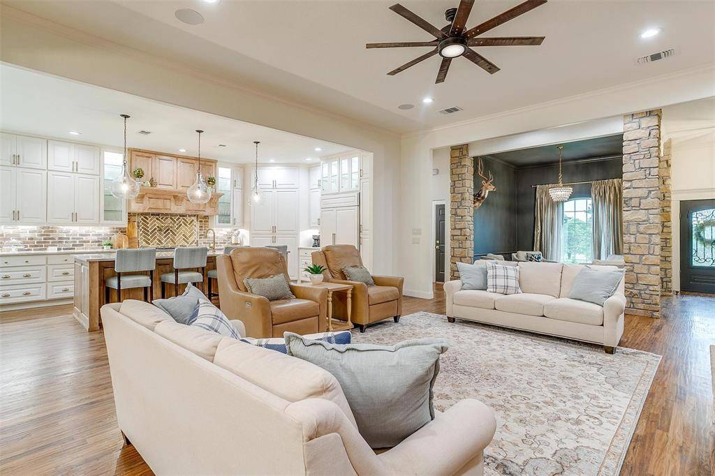 Poolville, TX 76487,115 Lantana Court